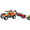 Picture of LEGO CITY TOW TRUCK & SPORTS CAR REPAIR